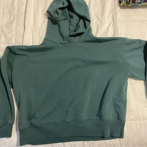 A New Day XL Hoodie
